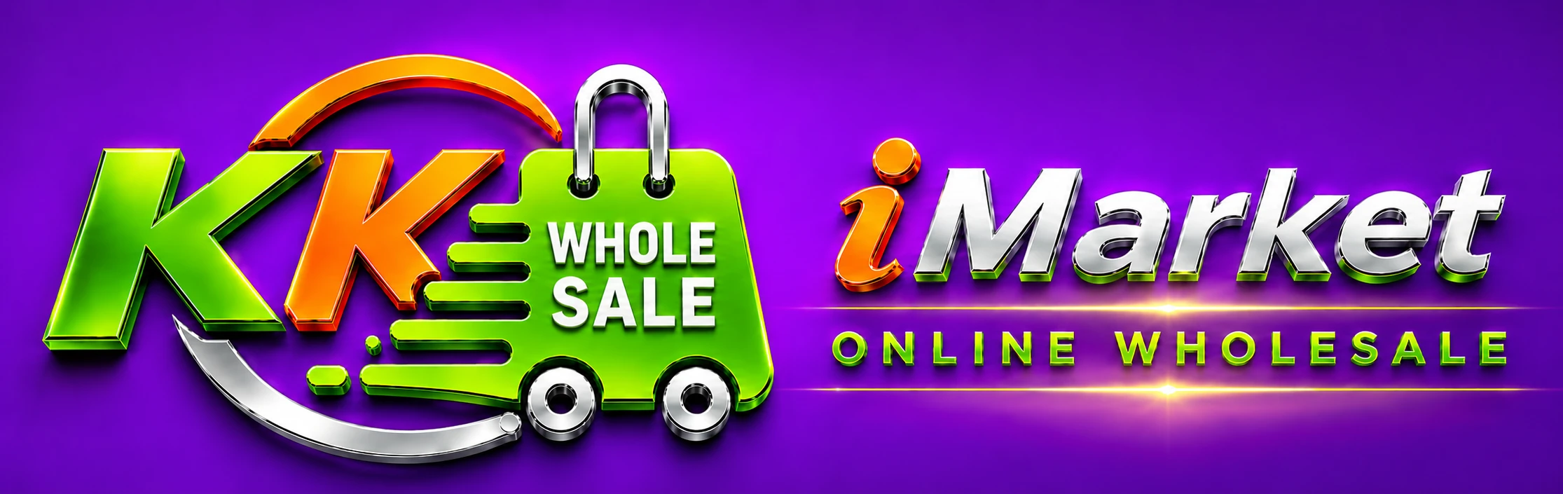 KK iMarket